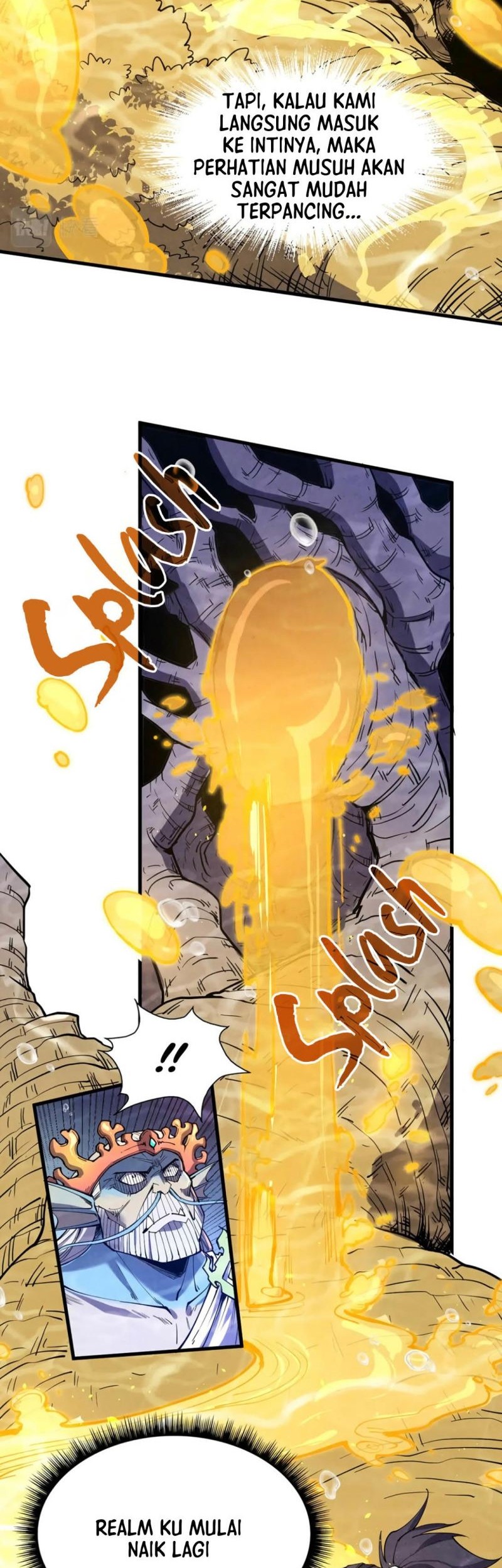 Manhua The Ultimate of All Ages Chapter 183 gambar nomor 2