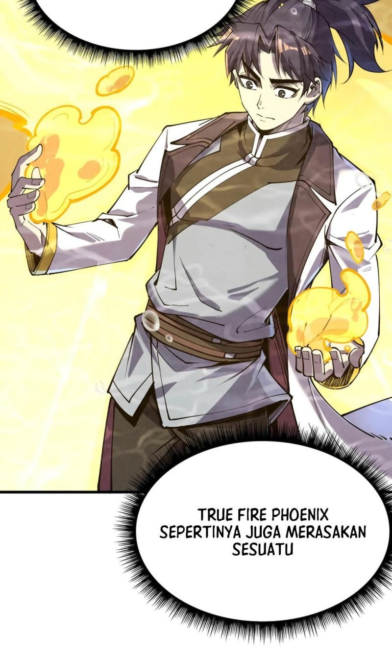 The Ultimate of All Ages Chapter 183 Gambar 3