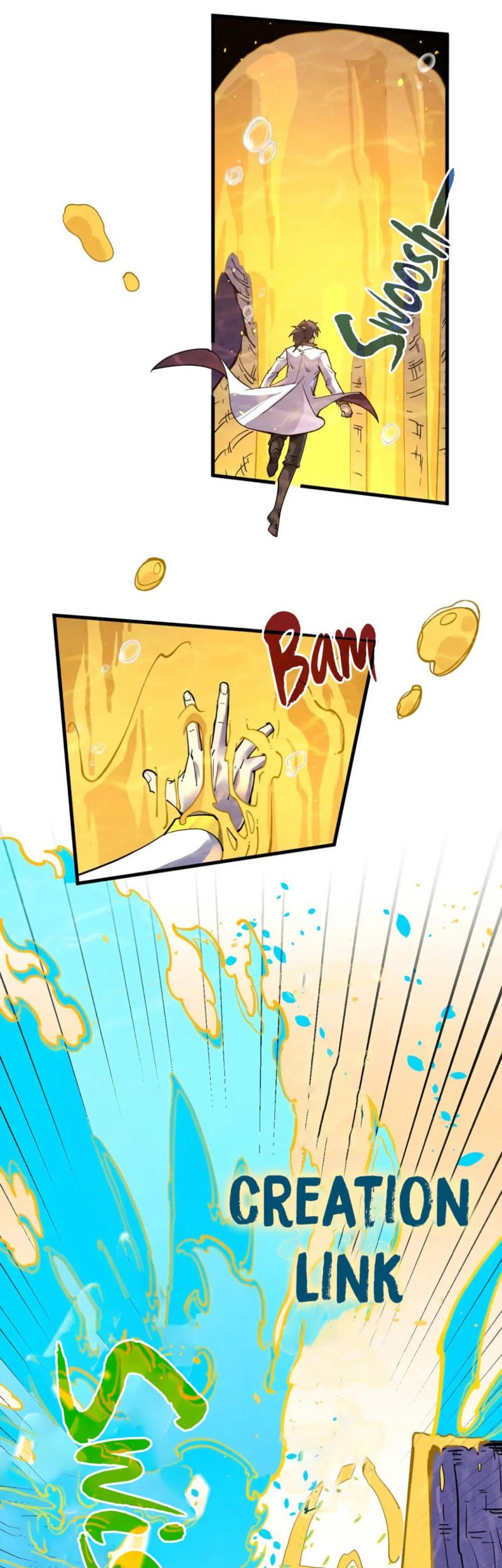 The Ultimate of All Ages Chapter 183 Gambar 5