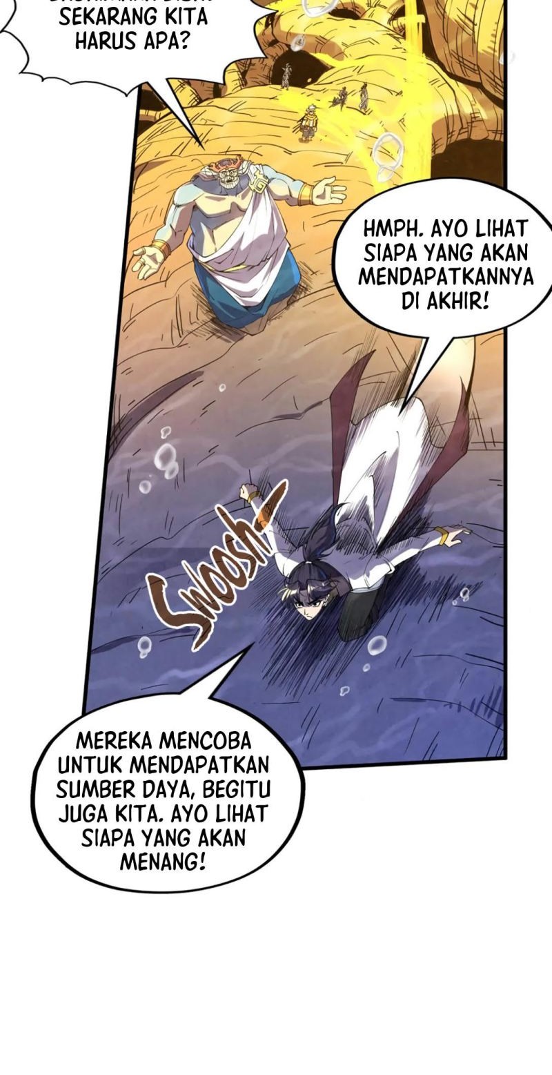 The Ultimate of All Ages Chapter 183 Gambar 9