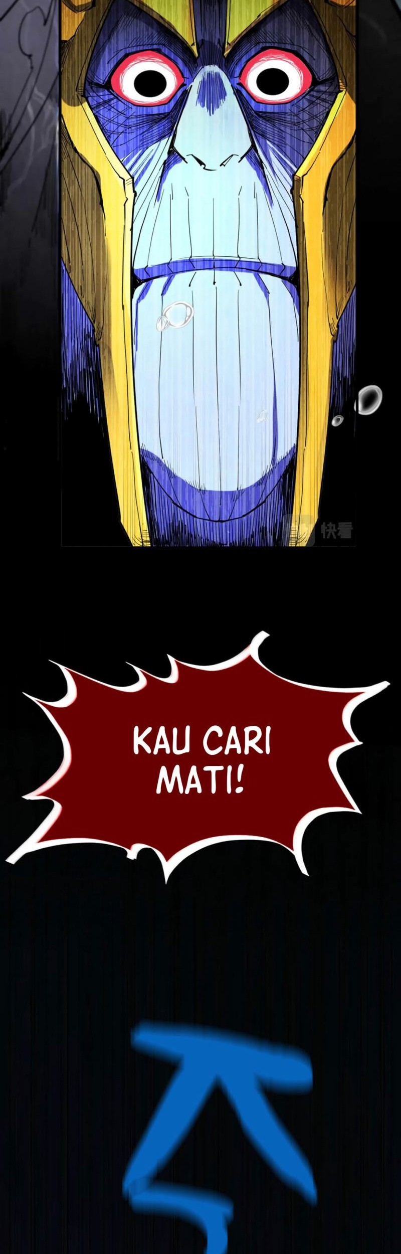 The Ultimate of All Ages Chapter 183 Gambar 15