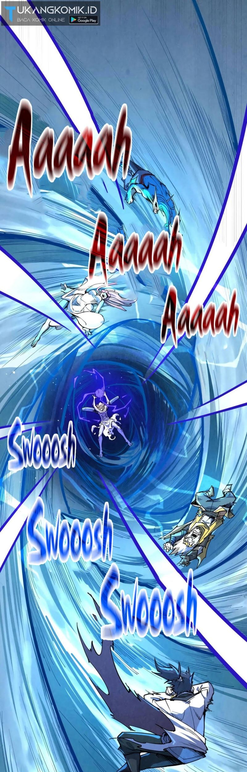 The Ultimate of All Ages Chapter 183 Gambar 17