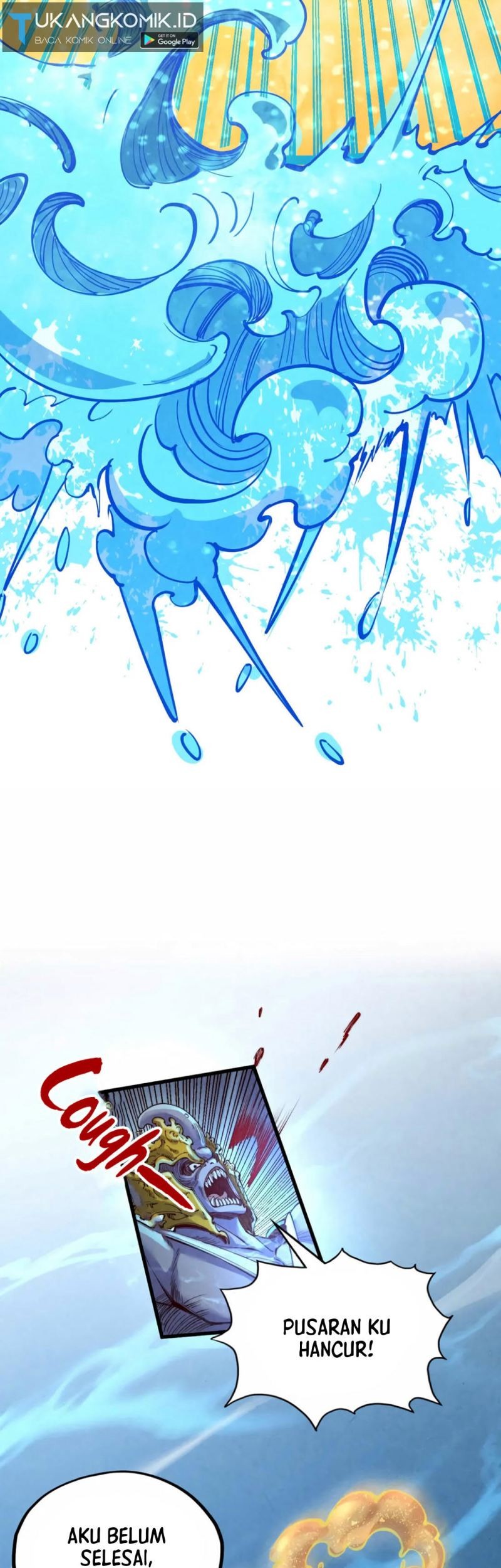 The Ultimate of All Ages Chapter 183 Gambar 23