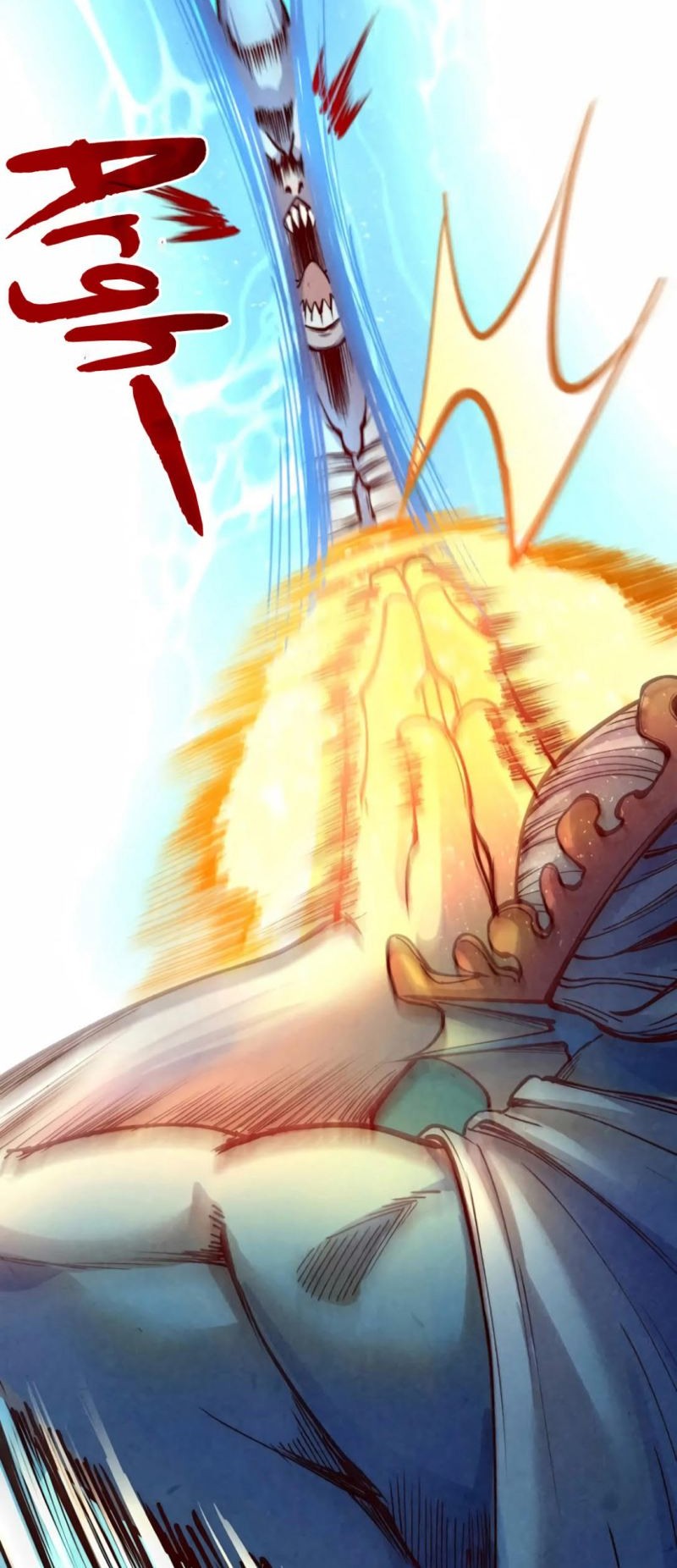 The Ultimate of All Ages Chapter 183 Gambar 25