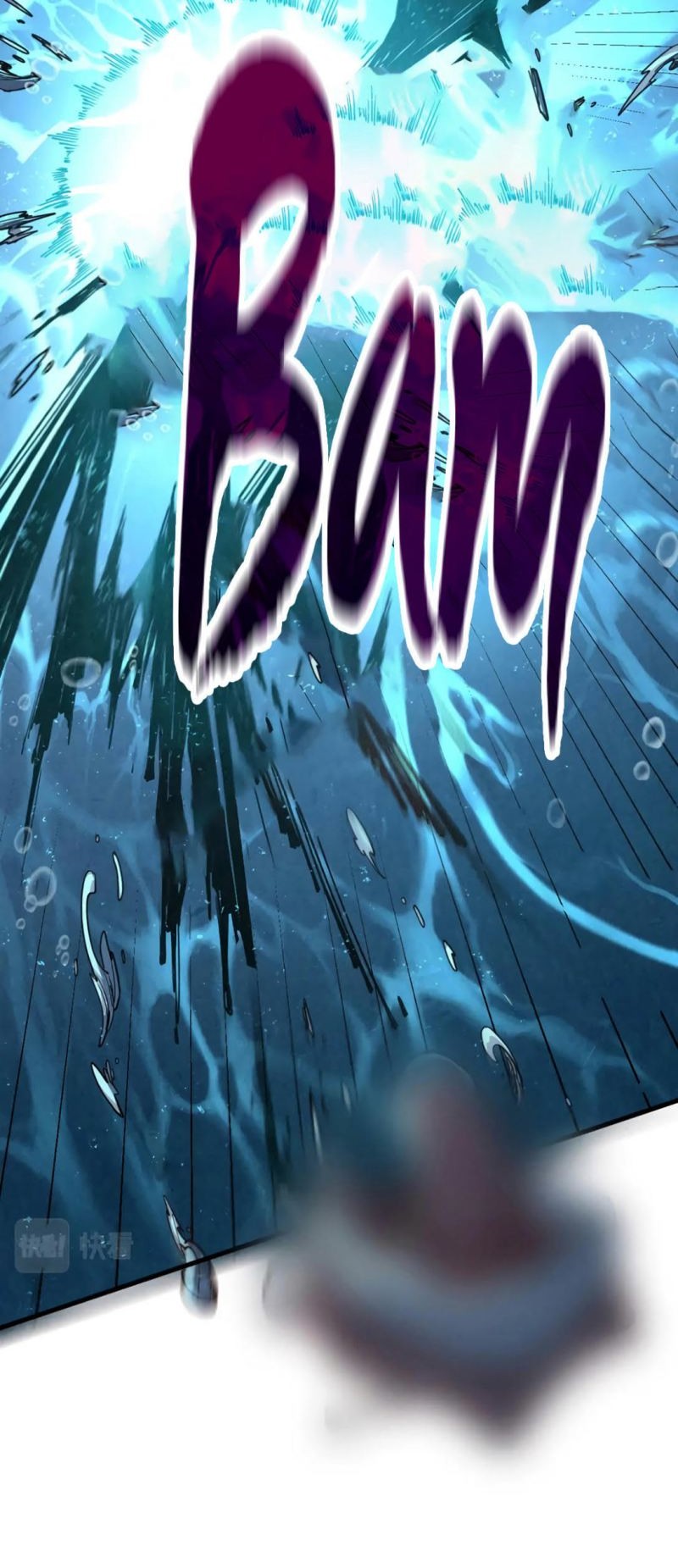 The Ultimate of All Ages Chapter 183 Gambar 28