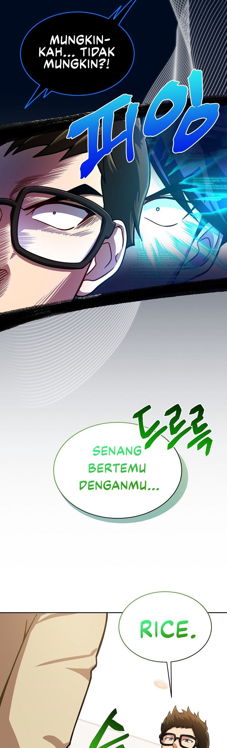 Please Have a Meal Chapter 60 Gambar 38