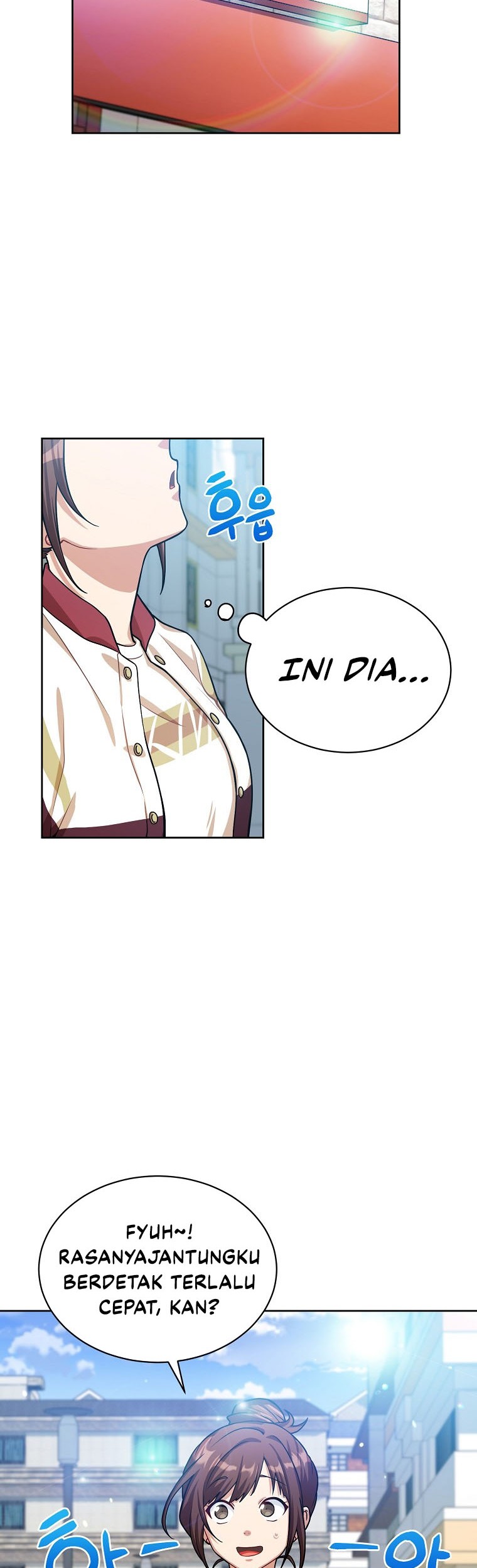 Please Have a Meal Chapter 60 Gambar 7