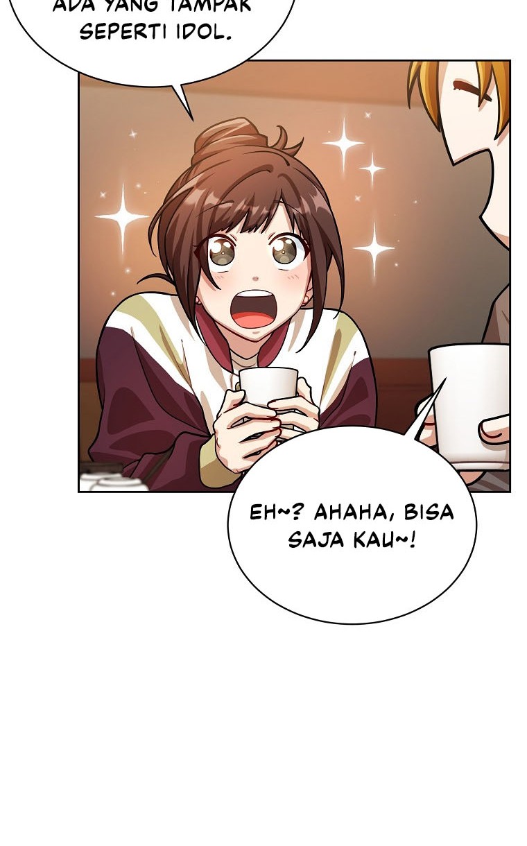 Please Have a Meal Chapter 60 Gambar 17