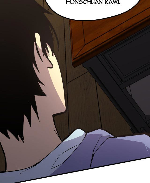 Apex Future Martial Arts Chapter 14 Gambar 14