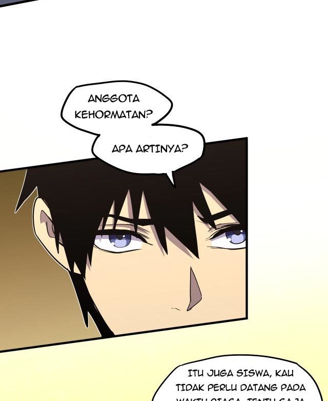 Apex Future Martial Arts Chapter 14 Gambar 15