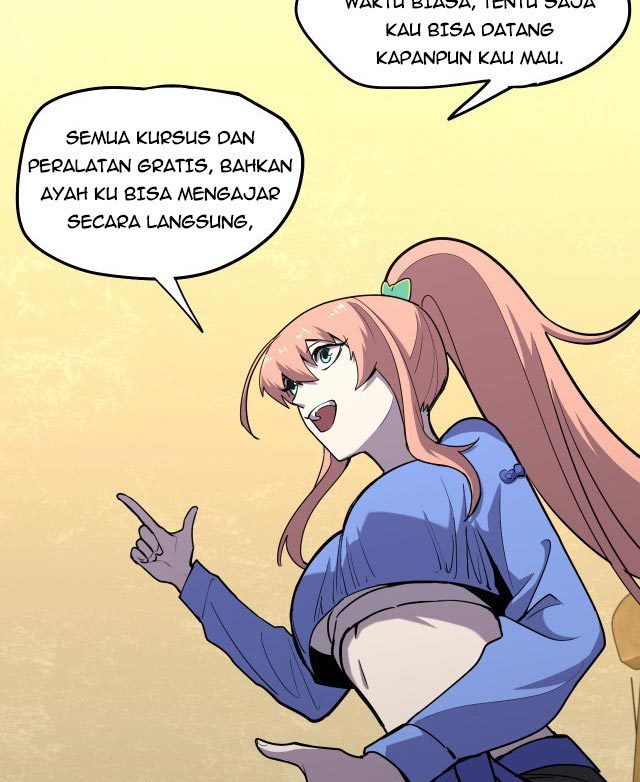 Apex Future Martial Arts Chapter 14 Gambar 16