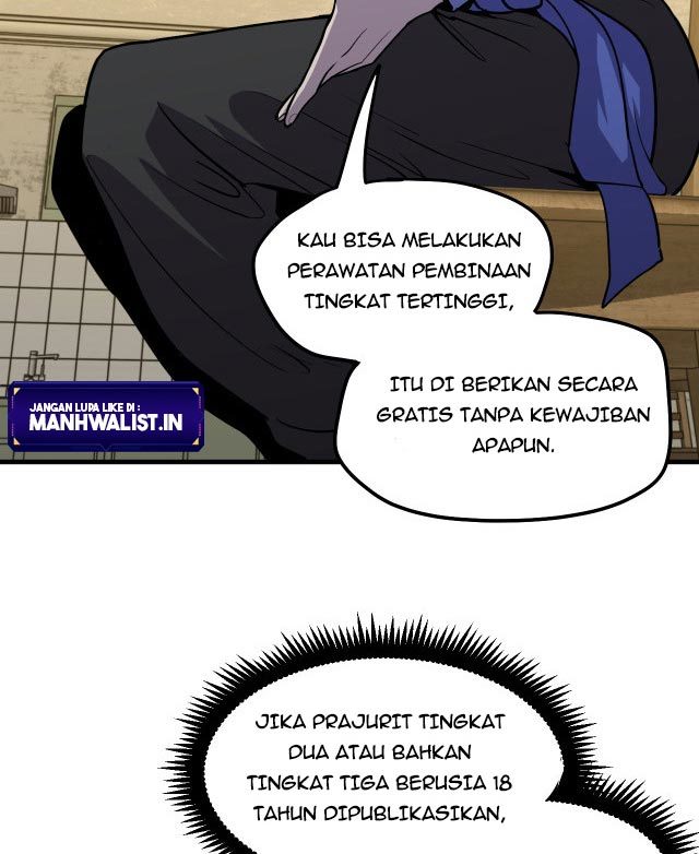 Apex Future Martial Arts Chapter 14 Gambar 17