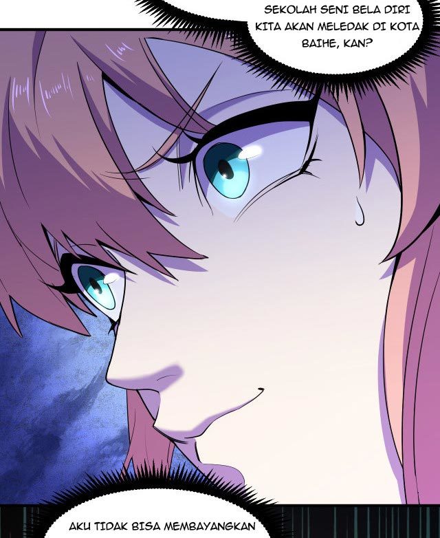 Apex Future Martial Arts Chapter 14 Gambar 18