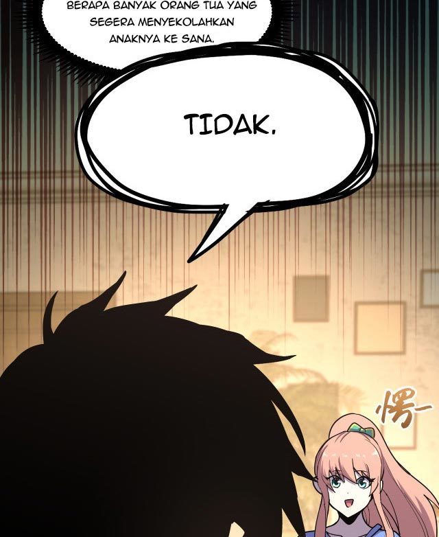 Apex Future Martial Arts Chapter 14 Gambar 19