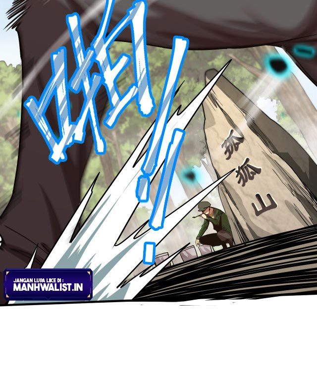 Apex Future Martial Arts Chapter 14 Gambar 100