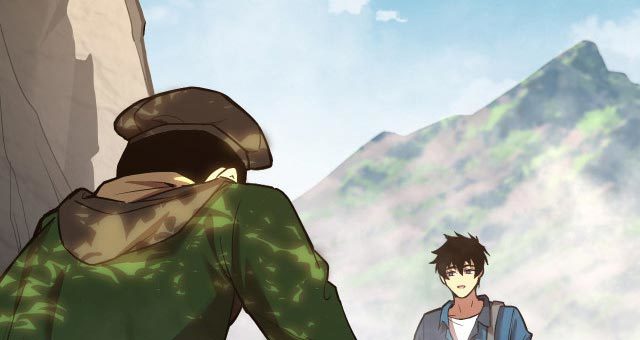 Apex Future Martial Arts Chapter 14 Gambar 102