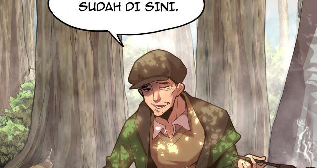 Apex Future Martial Arts Chapter 14 Gambar 105