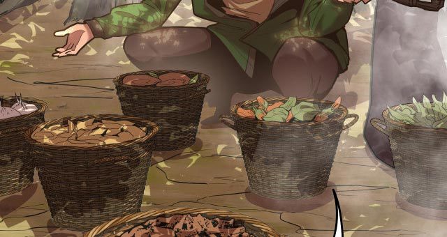 Apex Future Martial Arts Chapter 14 Gambar 106