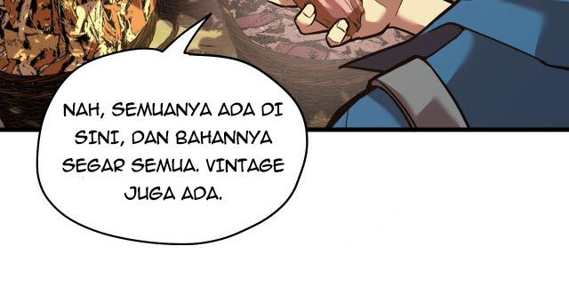 Apex Future Martial Arts Chapter 14 Gambar 110