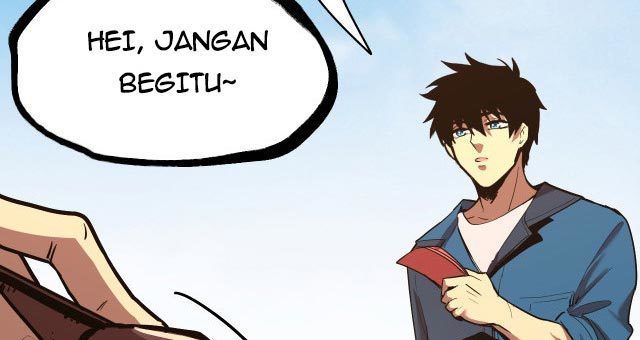 Apex Future Martial Arts Chapter 14 Gambar 112