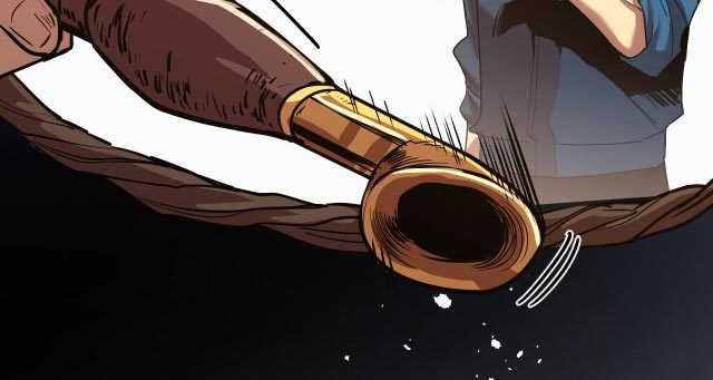 Apex Future Martial Arts Chapter 14 Gambar 113