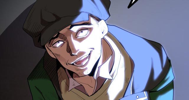 Apex Future Martial Arts Chapter 14 Gambar 115