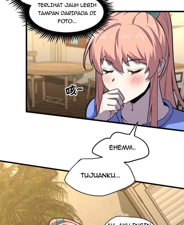 Apex Future Martial Arts Chapter 14 Gambar 12