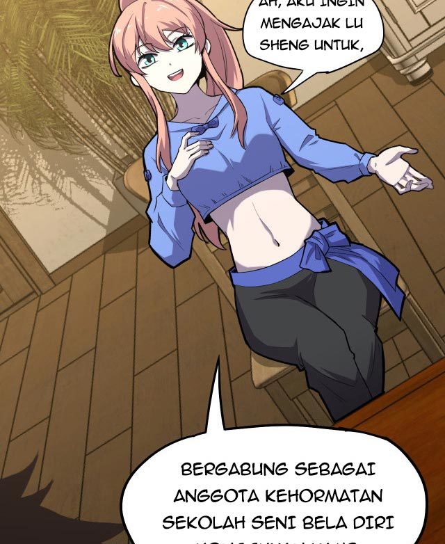 Apex Future Martial Arts Chapter 14 Gambar 13