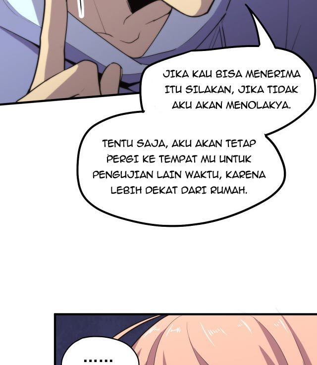 Apex Future Martial Arts Chapter 14 Gambar 24