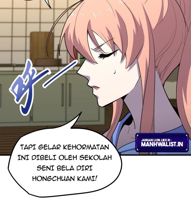 Apex Future Martial Arts Chapter 14 Gambar 26