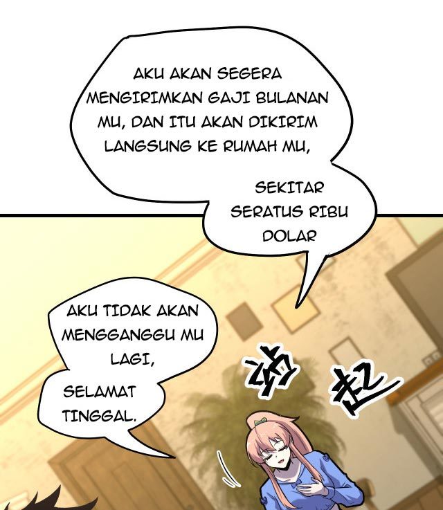 Apex Future Martial Arts Chapter 14 Gambar 27