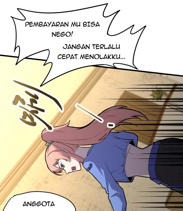 Apex Future Martial Arts Chapter 14 Gambar 21