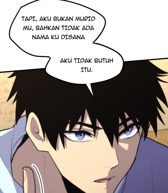 Apex Future Martial Arts Chapter 14 Gambar 23