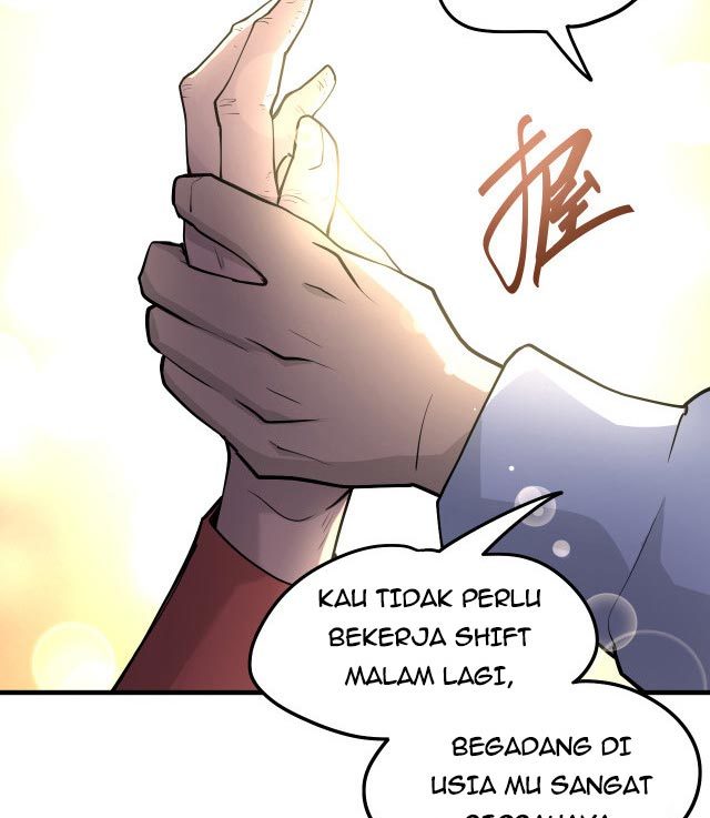 Apex Future Martial Arts Chapter 14 Gambar 35