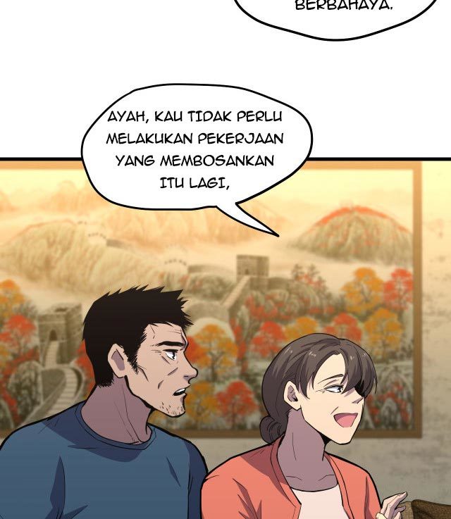Apex Future Martial Arts Chapter 14 Gambar 36