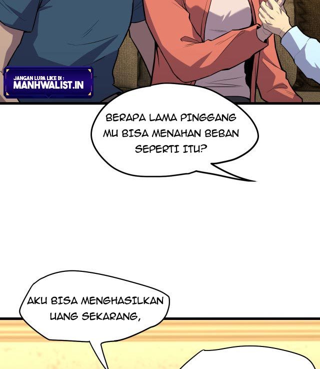 Apex Future Martial Arts Chapter 14 Gambar 37