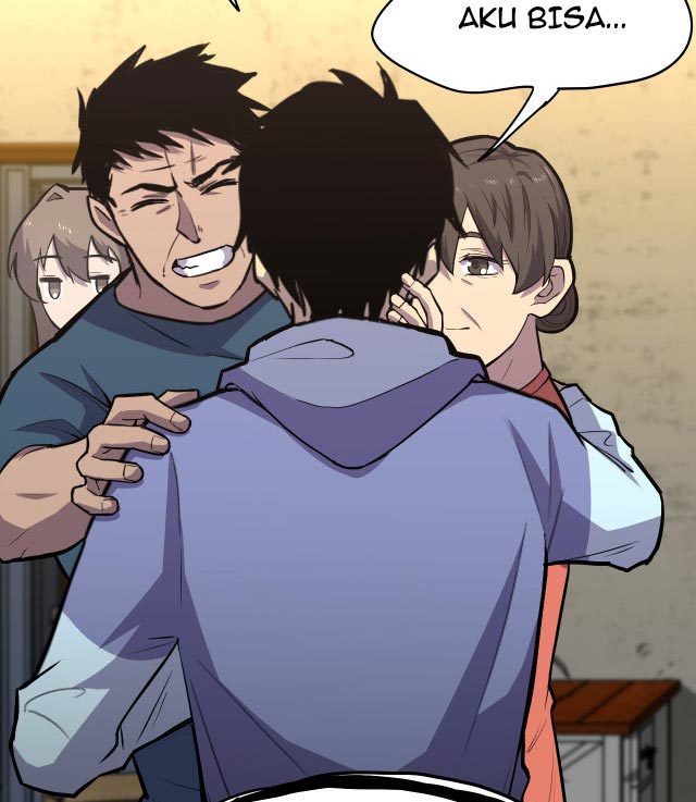 Apex Future Martial Arts Chapter 14 Gambar 38