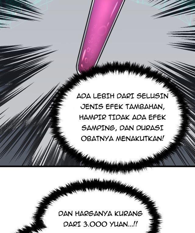 Apex Future Martial Arts Chapter 14 Gambar 47