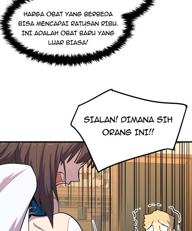 Apex Future Martial Arts Chapter 14 Gambar 48