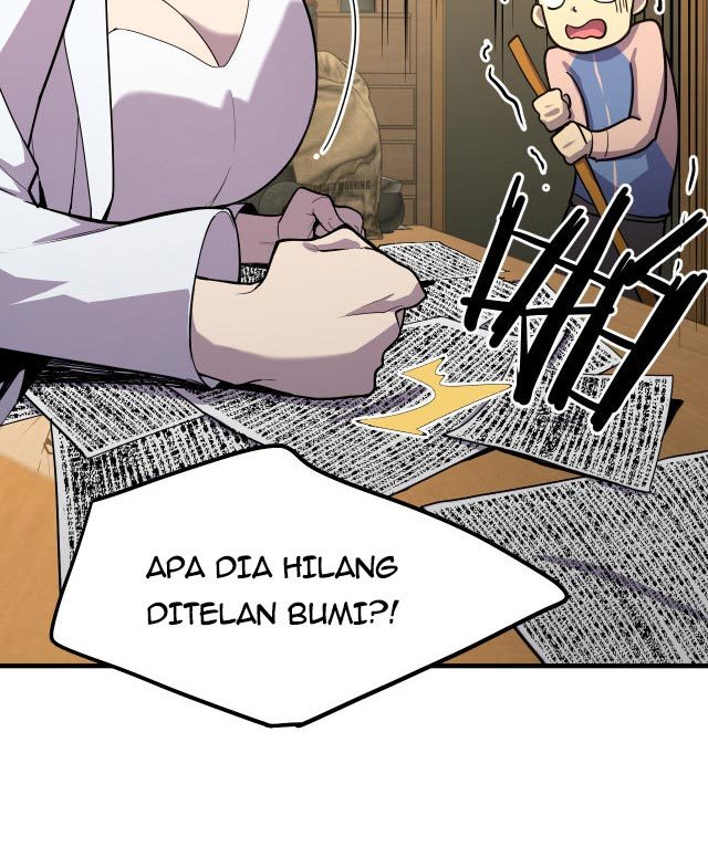 Apex Future Martial Arts Chapter 14 Gambar 49