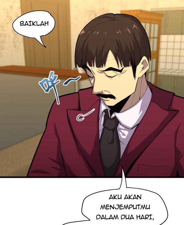 Apex Future Martial Arts Chapter 14 Gambar 4