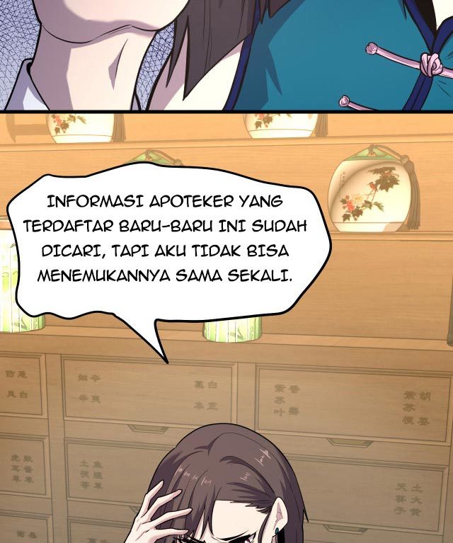 Apex Future Martial Arts Chapter 14 Gambar 42