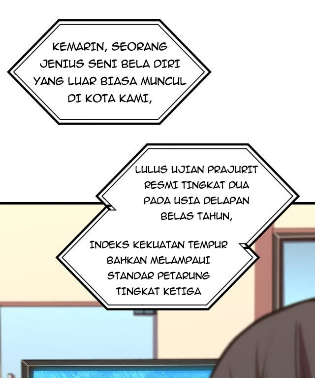 Apex Future Martial Arts Chapter 14 Gambar 55