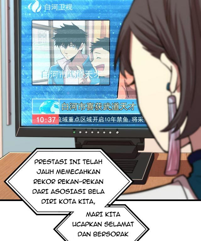 Apex Future Martial Arts Chapter 14 Gambar 56