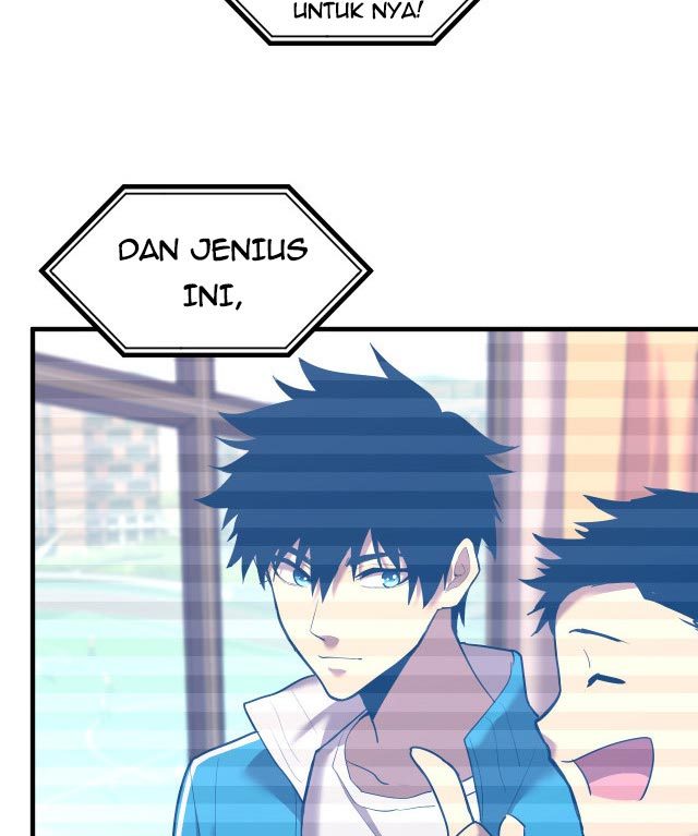 Apex Future Martial Arts Chapter 14 Gambar 57