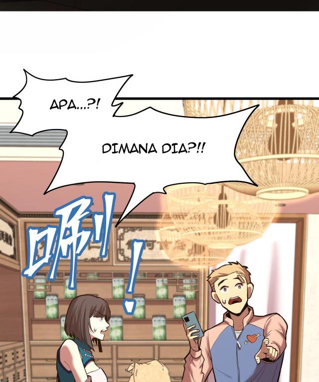 Apex Future Martial Arts Chapter 14 Gambar 53