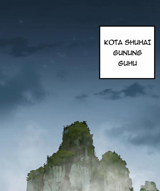 Apex Future Martial Arts Chapter 14 Gambar 62