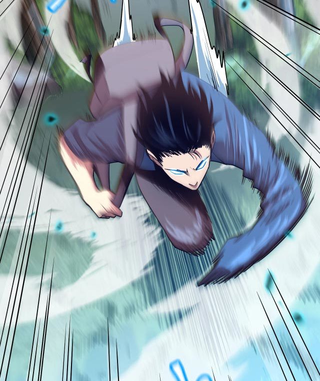 Apex Future Martial Arts Chapter 14 Gambar 70