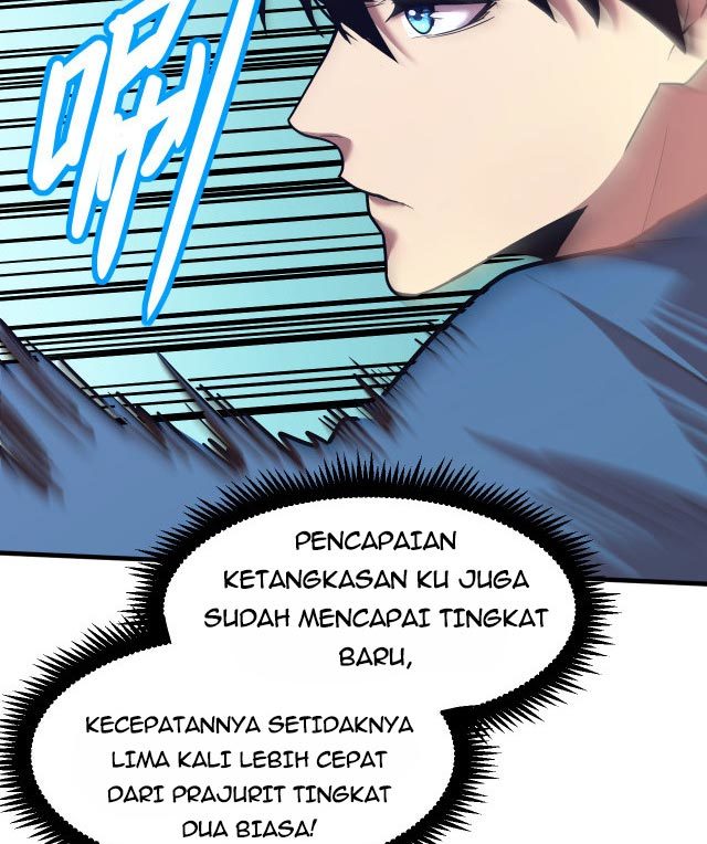 Apex Future Martial Arts Chapter 14 Gambar 72
