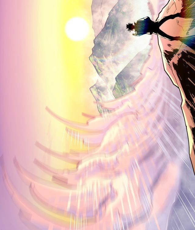 Apex Future Martial Arts Chapter 14 Gambar 86